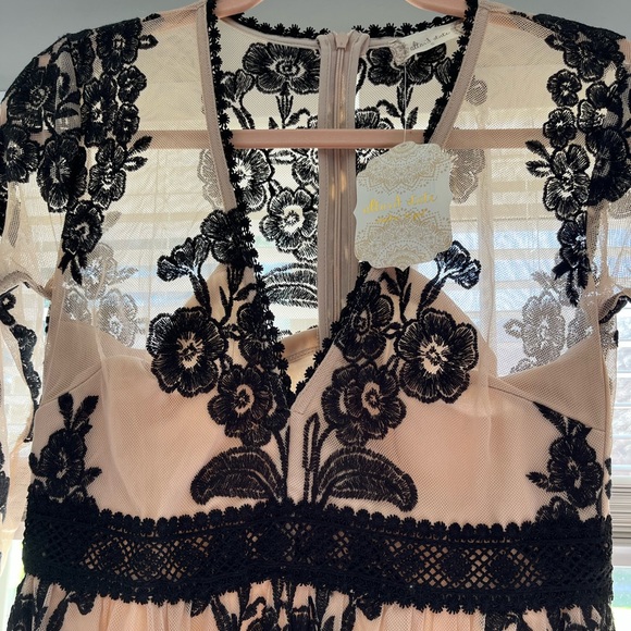 FREE PEOPLE DRESS - Picture 2 of 5